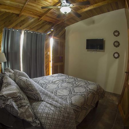 Villas Fernanda #2 La Fortuna Buitenkant foto