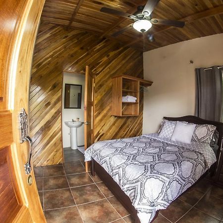 Villas Fernanda #2 La Fortuna Buitenkant foto