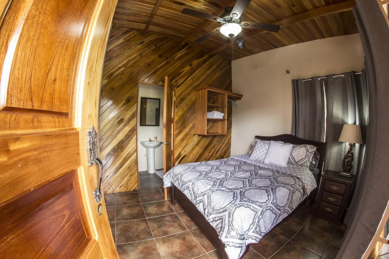 Villas Fernanda #2 La Fortuna Buitenkant foto