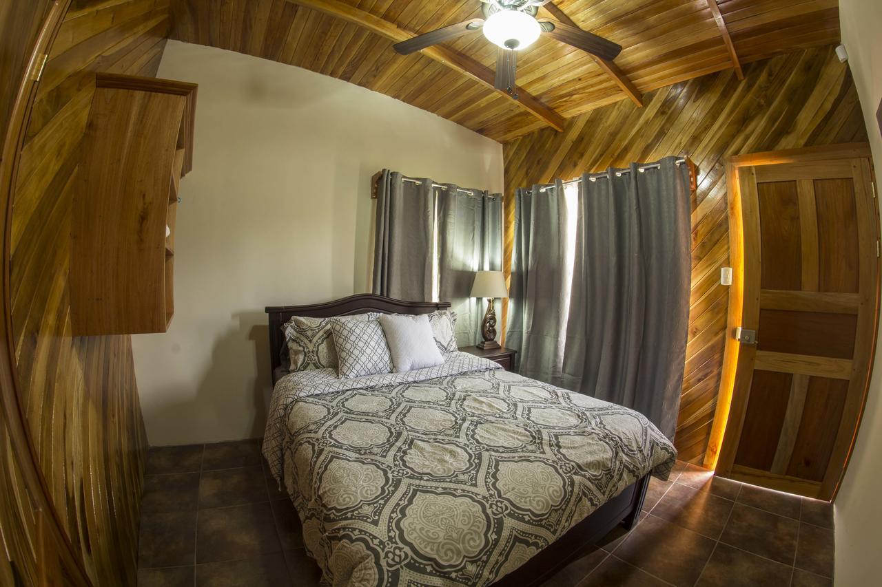 Villas Fernanda #2 La Fortuna Buitenkant foto