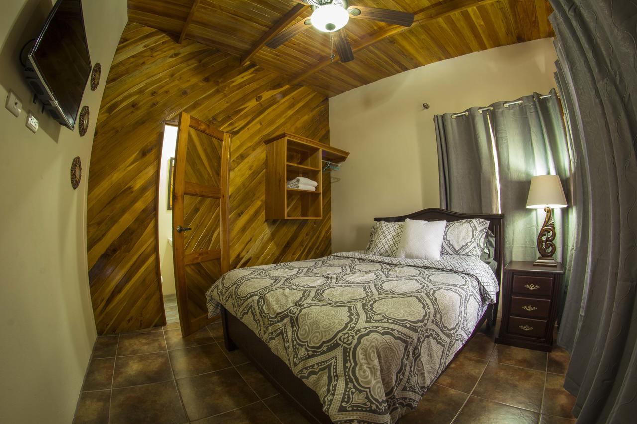 Villas Fernanda #2 La Fortuna Buitenkant foto