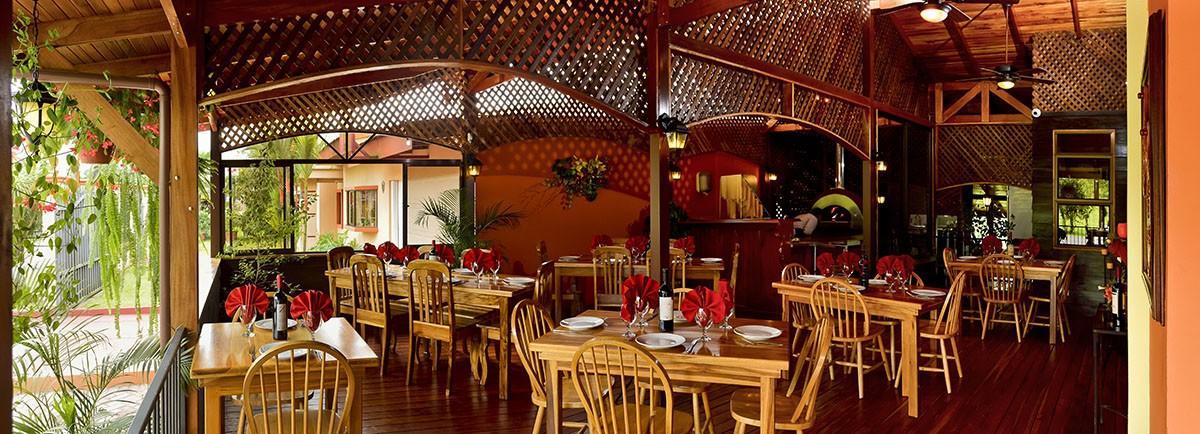 Villas Fernanda #2 La Fortuna Buitenkant foto